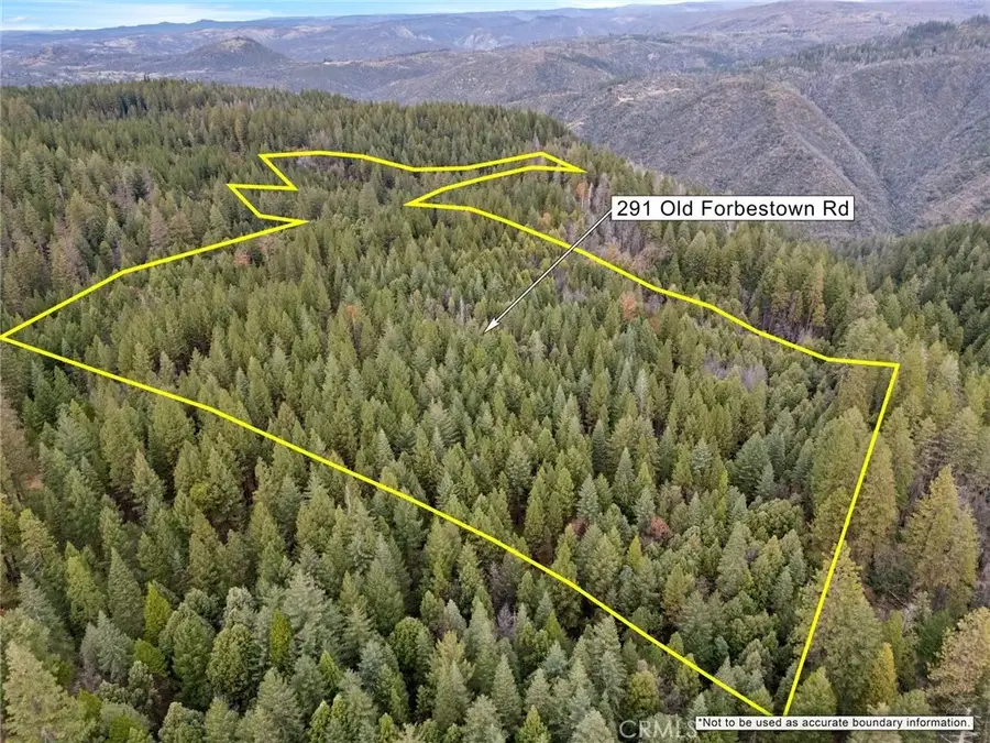 0 Old Forbestown, Forbestown, CA 95941 - #2