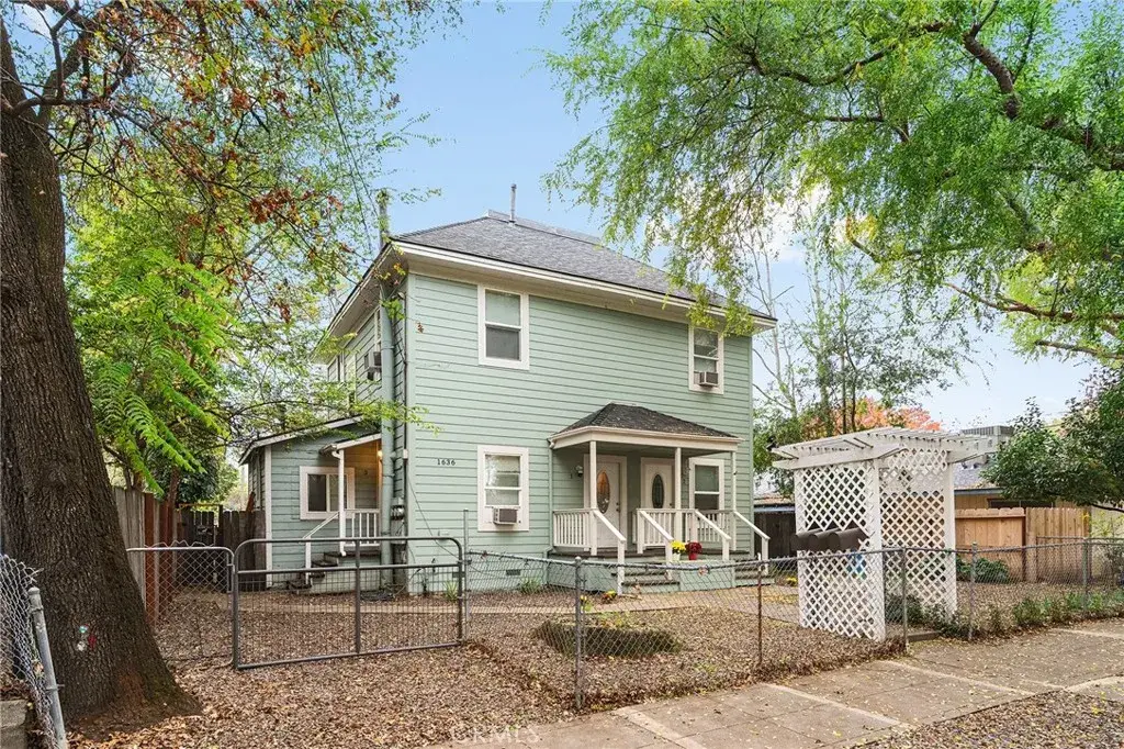 1636 Pine, Oroville, CA 95965 - #1