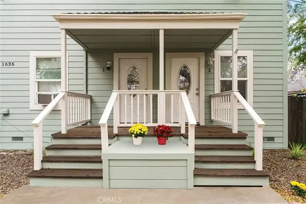 1636 Pine, Oroville, CA 95965