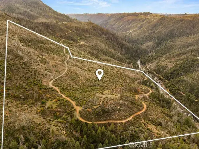 0 Jordan Hill Rd, Paradise, CA 95969 - #1