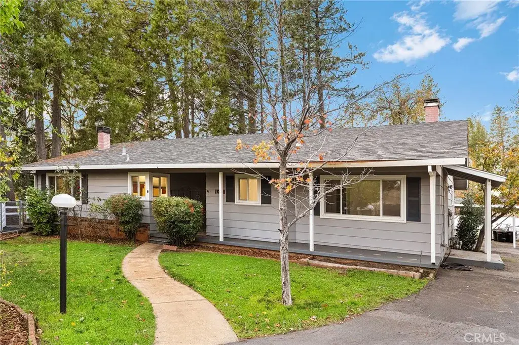 1001 Brookwood, Paradise, CA 95969 - Image #1