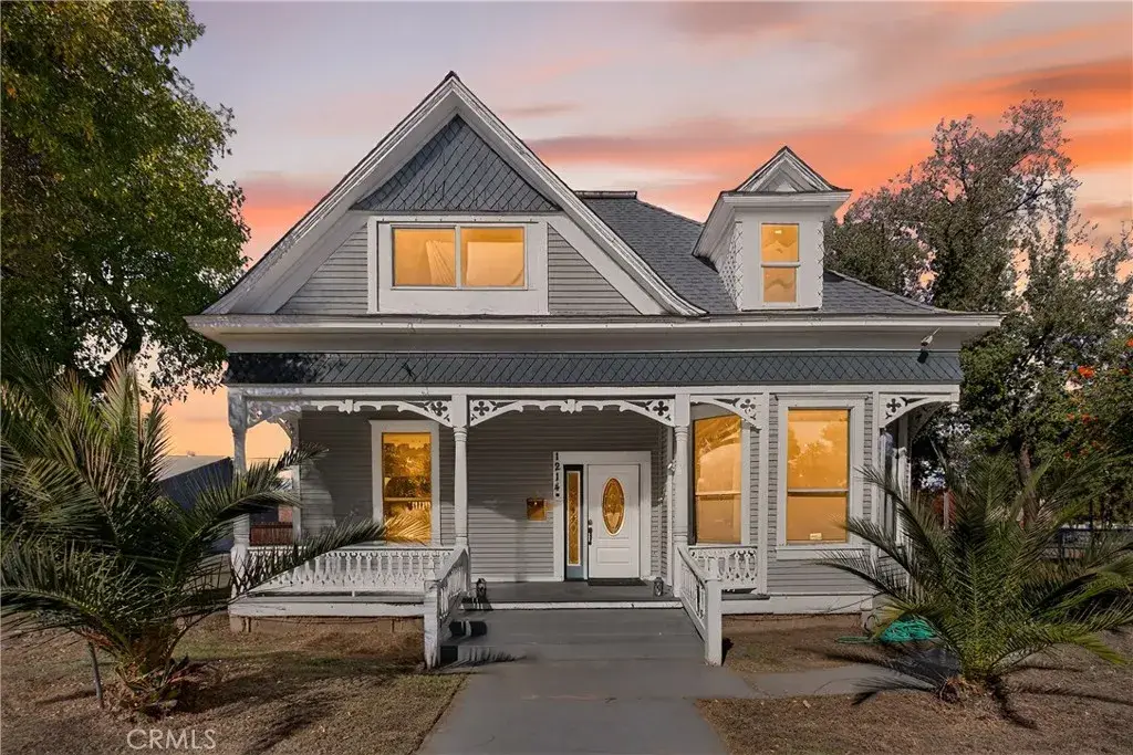 1214 Marin, Corning, CA 96021 - #1