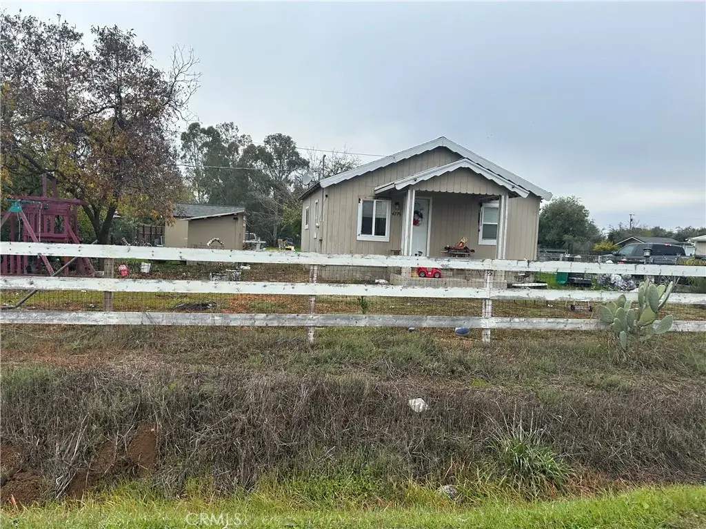 4779 Houghton, Corning, CA 96021 - #1