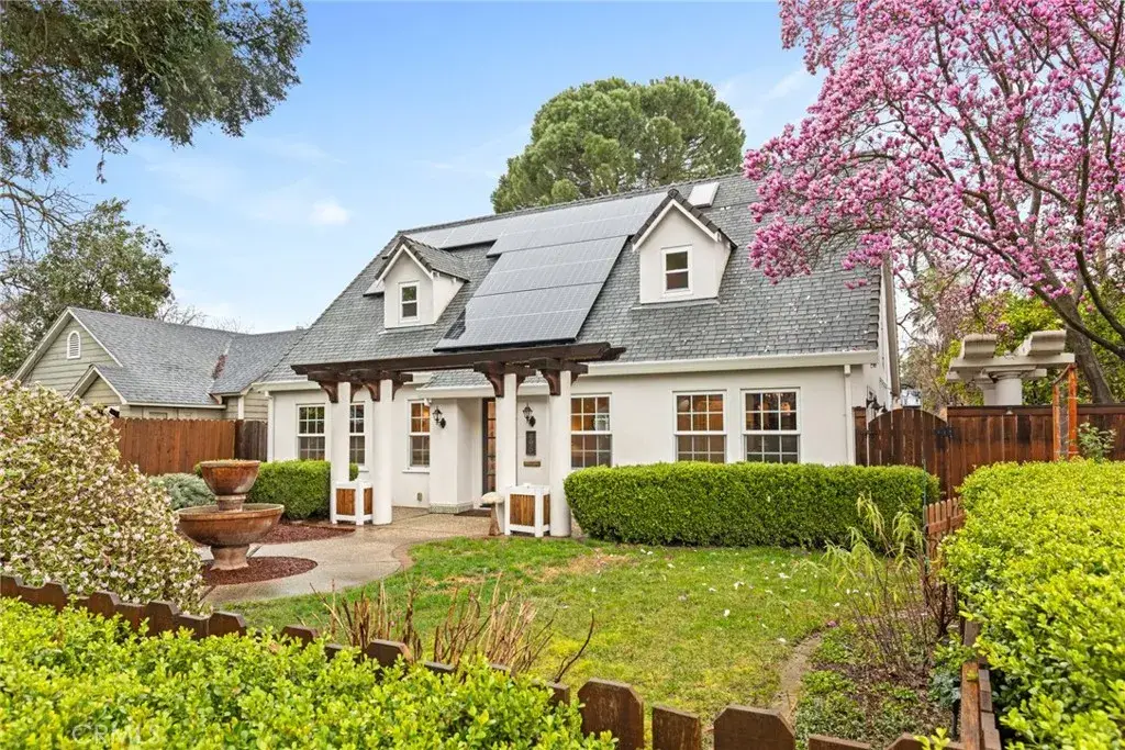 496 E 3rd, Chico, CA 95926 - #1