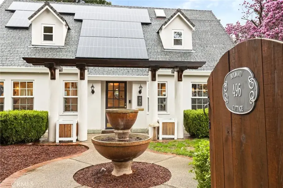 496 E 3rd, Chico, CA 95926 - #3