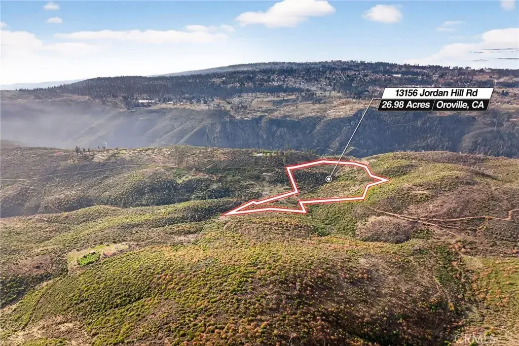 13156 Jordan Hill, Oroville, CA 95965 - Image #1