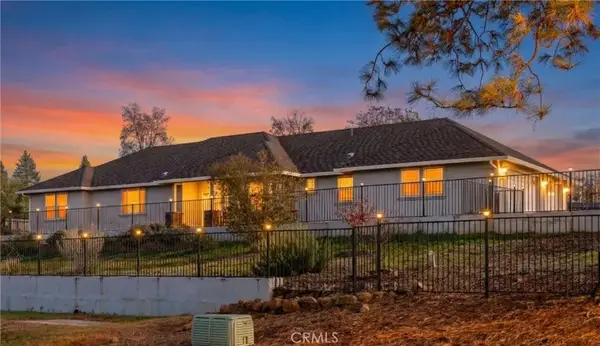 257 Tranquil Drive, Paradise, CA 95969