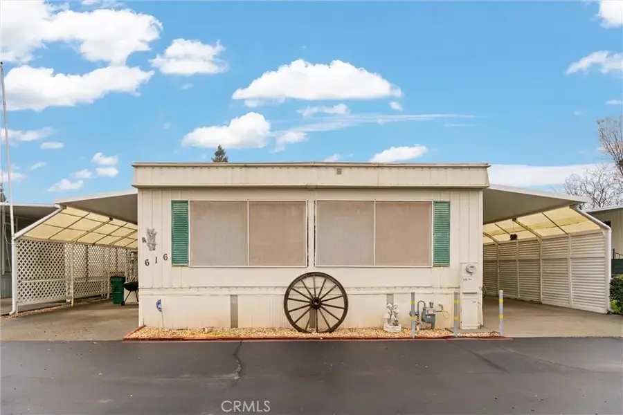 123 Henshaw Avenue #616, Chico, CA 95973 - #2