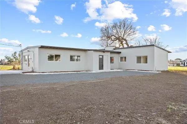 25245 2nd Avenue, Los Molinos, CA 96055