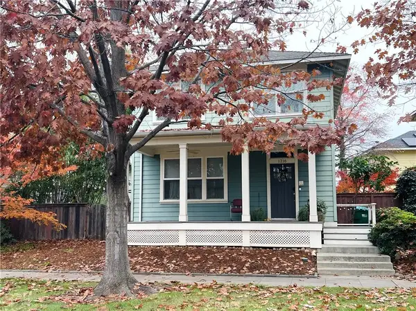 1716 Lawler Street, Chico, CA 95928