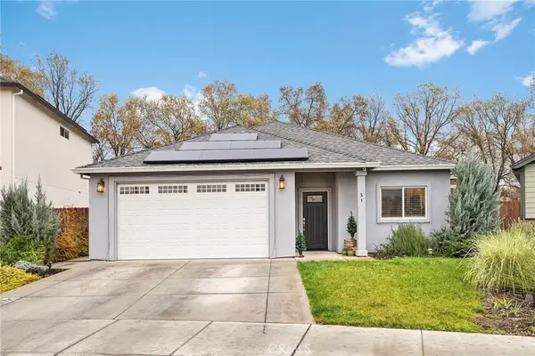 51 Jersey Brown Circle, Chico, CA 95973