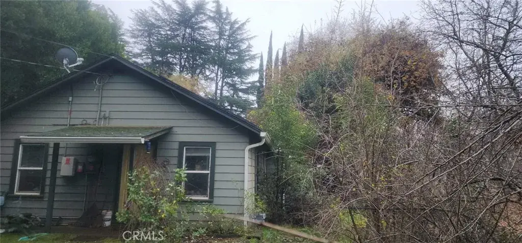 1645 Oak Park, Chico, CA 95928 - #1