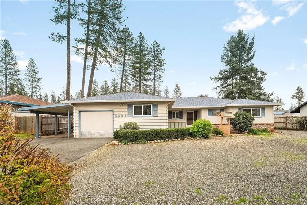 6682 Brook Way, Paradise, CA 95969 - Image #1