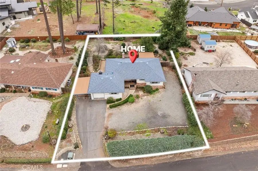 6682 Brook Way, Paradise, CA 95969 - Image #2