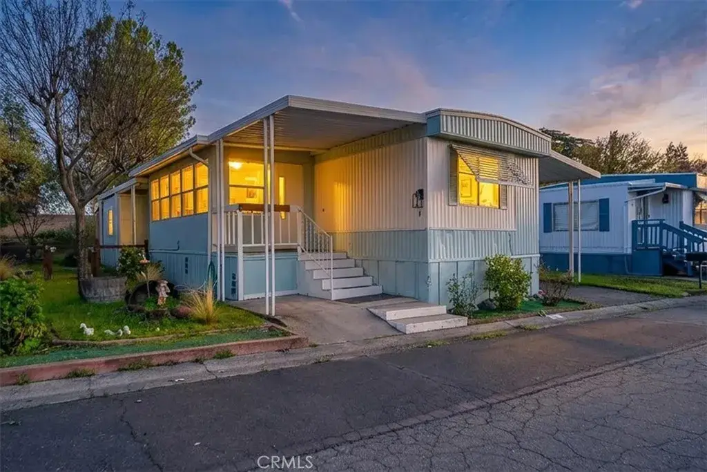 18 Casa Grande Dr #18, Red Bluff, CA 96080 - Image #1