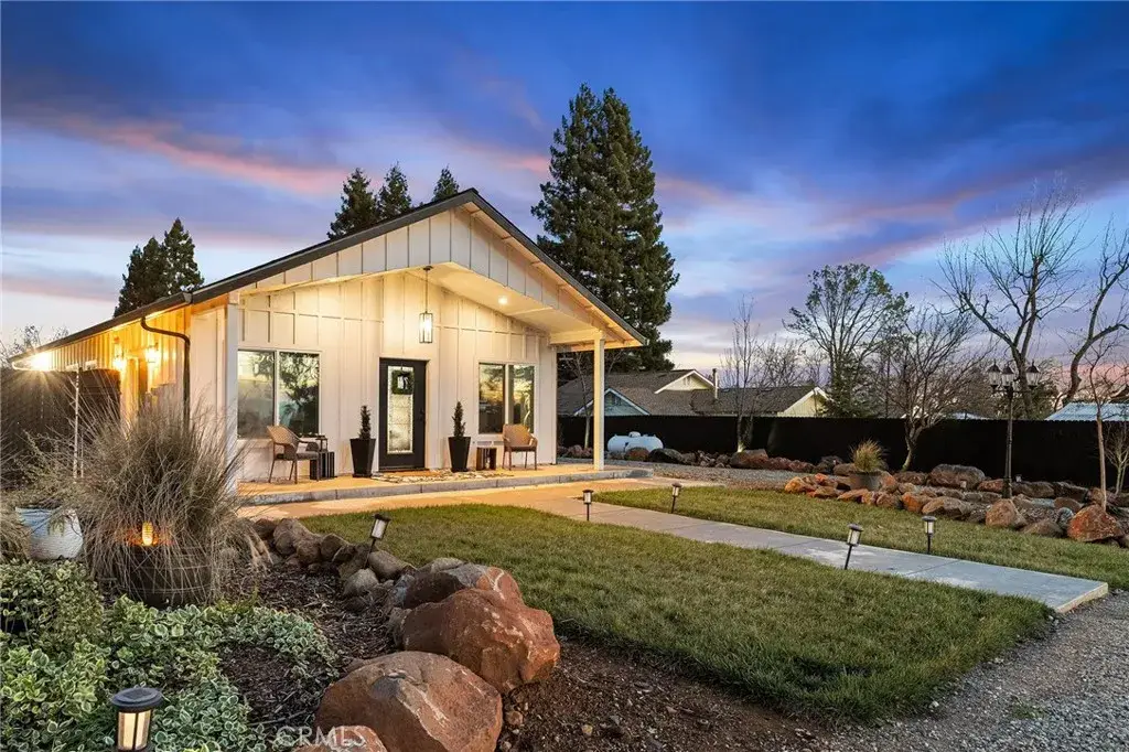 4994 Foster, Paradise, CA 95969 - #1