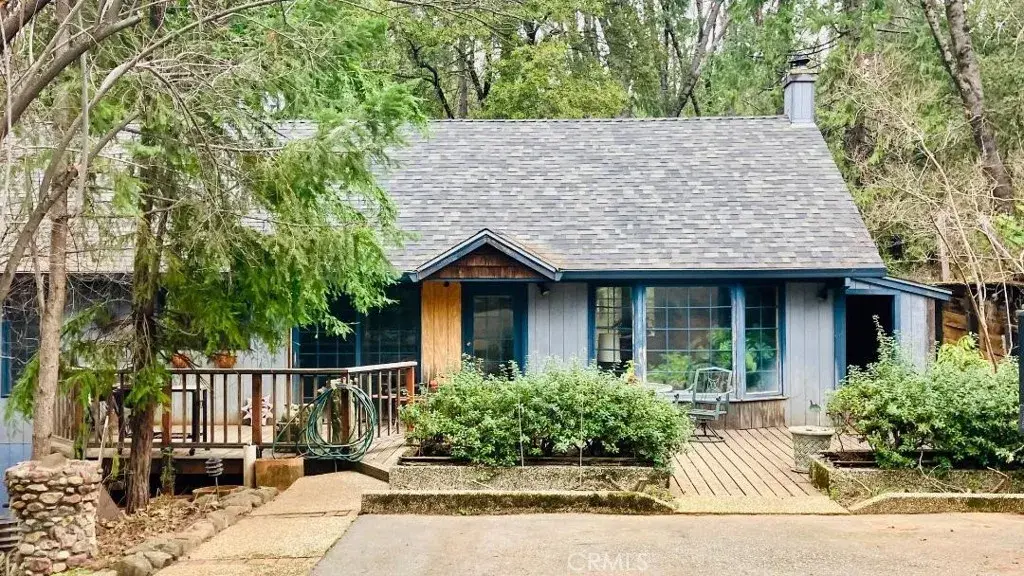 4920 Tippitoe, Forest Ranch, CA 95942 - #1