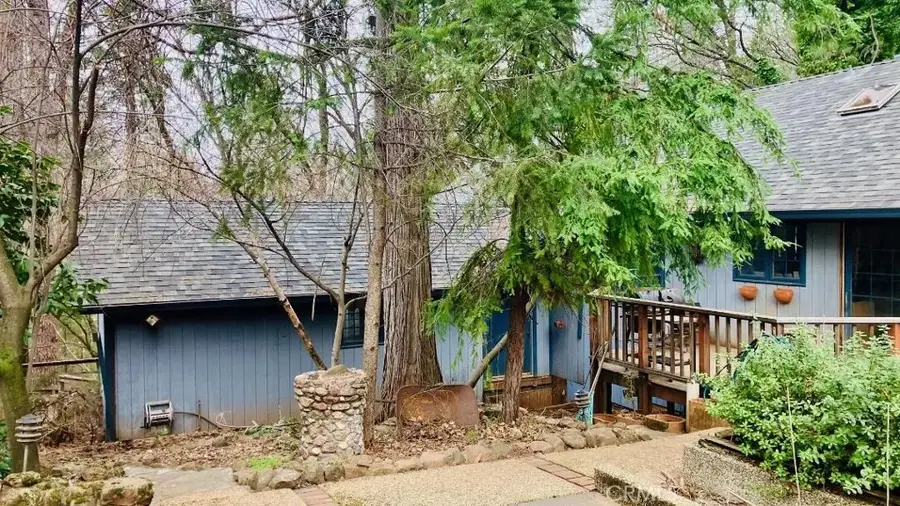 4920 Tippitoe, Forest Ranch, CA 95942 - #2