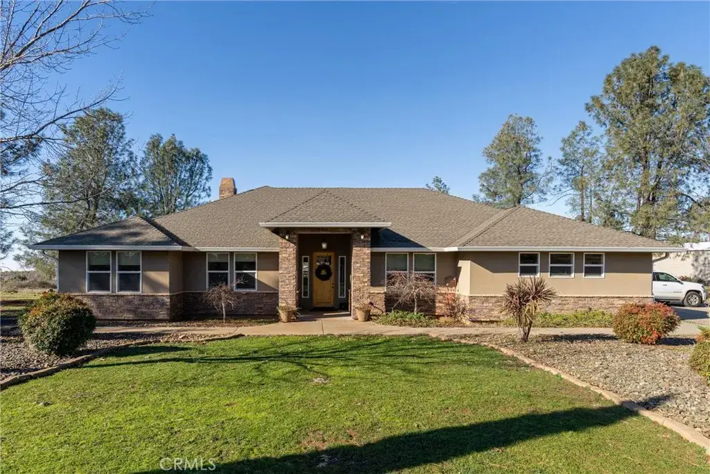 4665 Zinfandel Drive, Chico, CA 95928 - Image #1