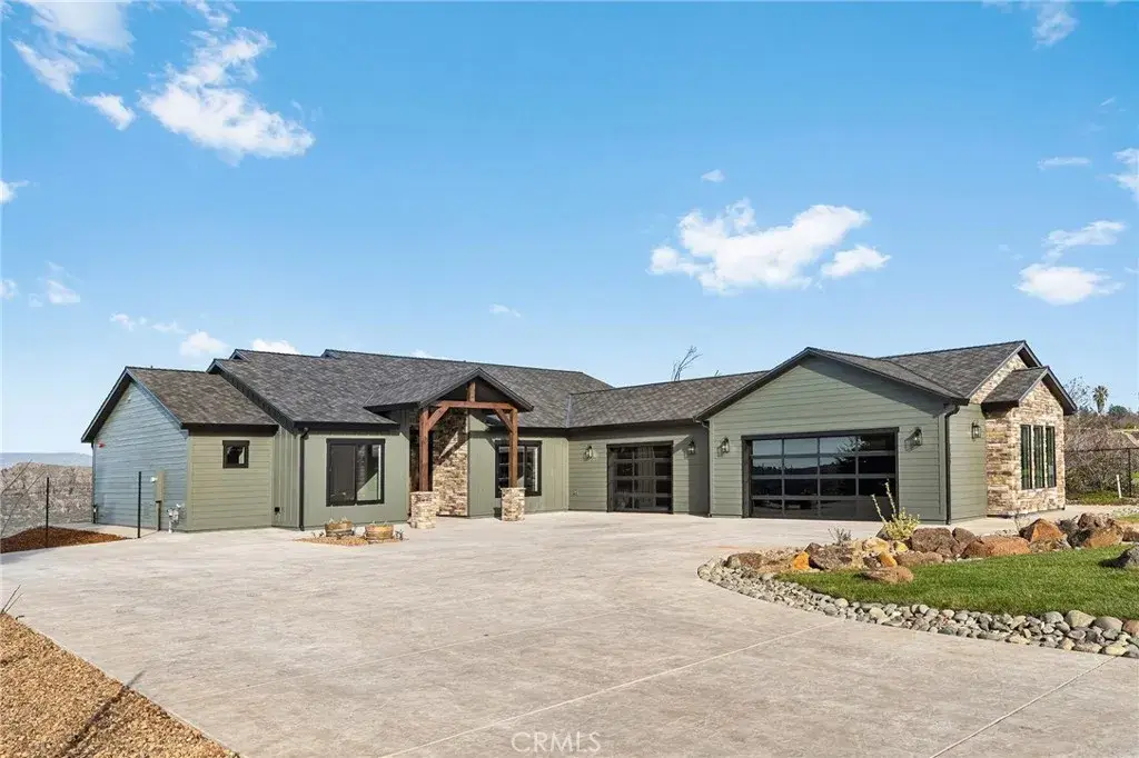 163 Valley Ridge Drive, Paradise, CA 95969 - #1