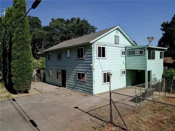 7293 Irwin, Palermo, CA 95968