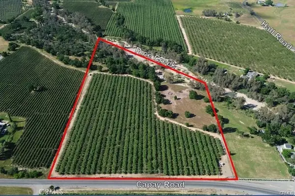 0 Capay, Corning, CA 96021