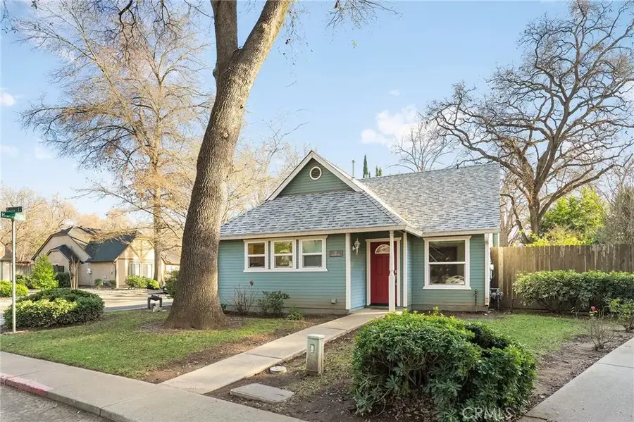 30 Clairidge, Chico, CA 95926 - Image #3