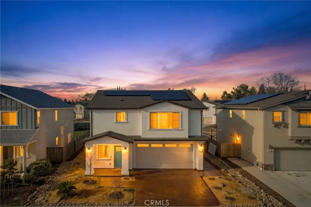 974 Bertino, Chico, CA 95973 - #1