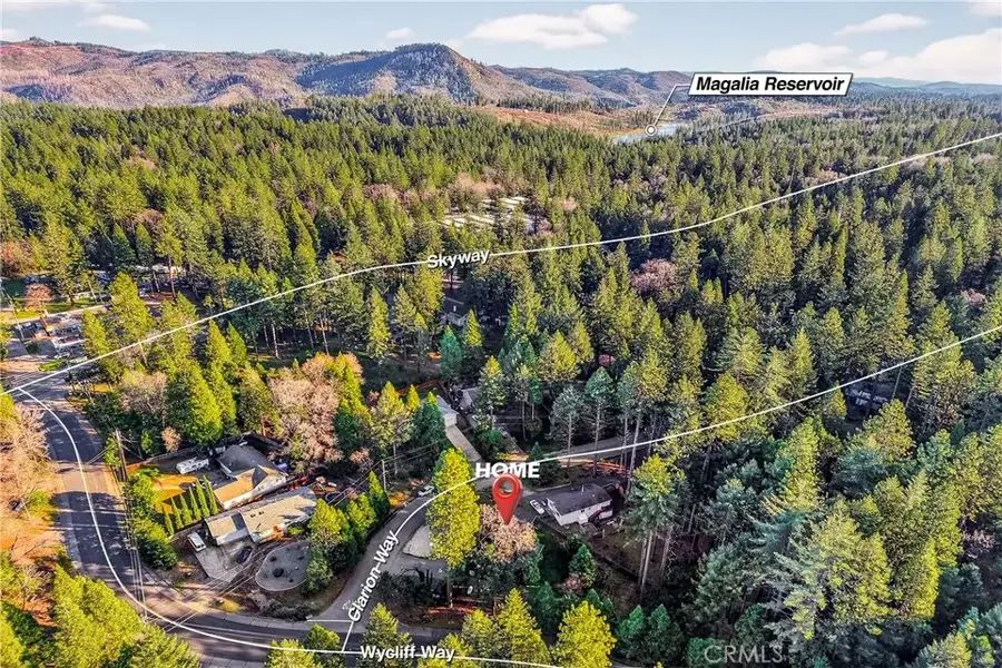 14439 Clarion, Magalia, CA 95954 - Image #2