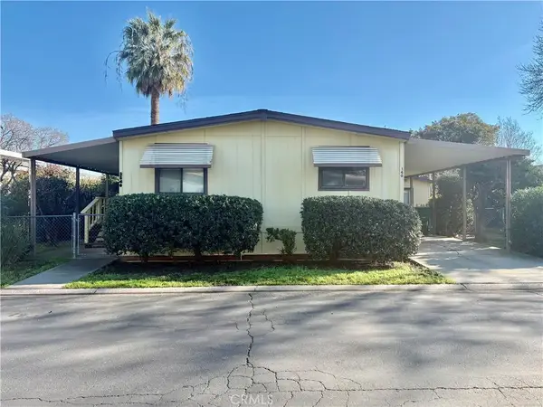 3540 Cisco #140, Chico, CA 95973