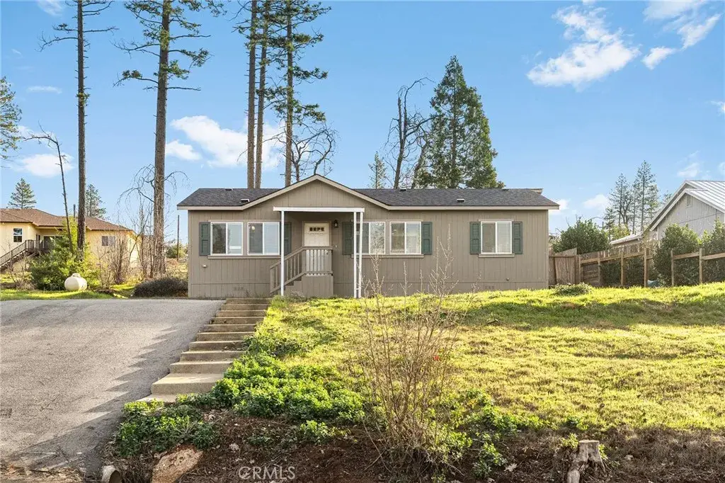 6338 Berkshire Ave, Paradise, CA 95969 - Image #1