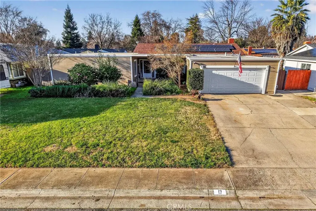 17 Quista, Chico, CA 95926 - Image #1