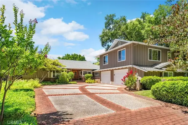 45 Covell Park Avenue, Chico, CA 95926