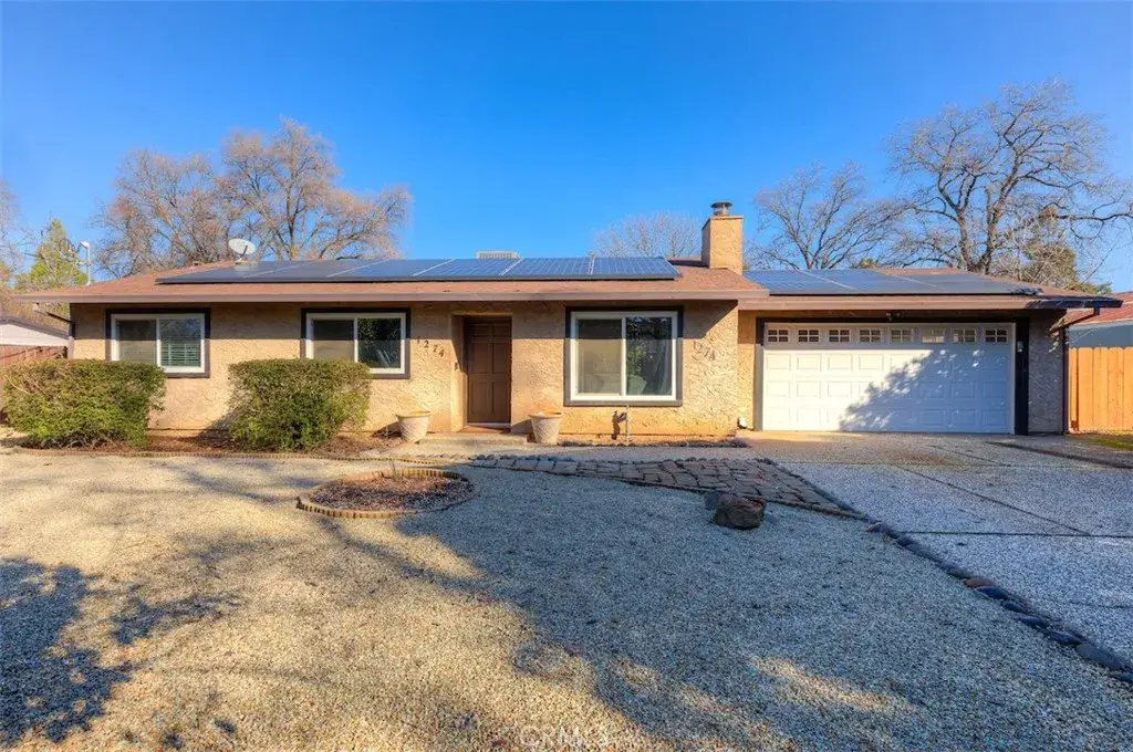 1274 Filbert, Chico, CA 95926 - #1