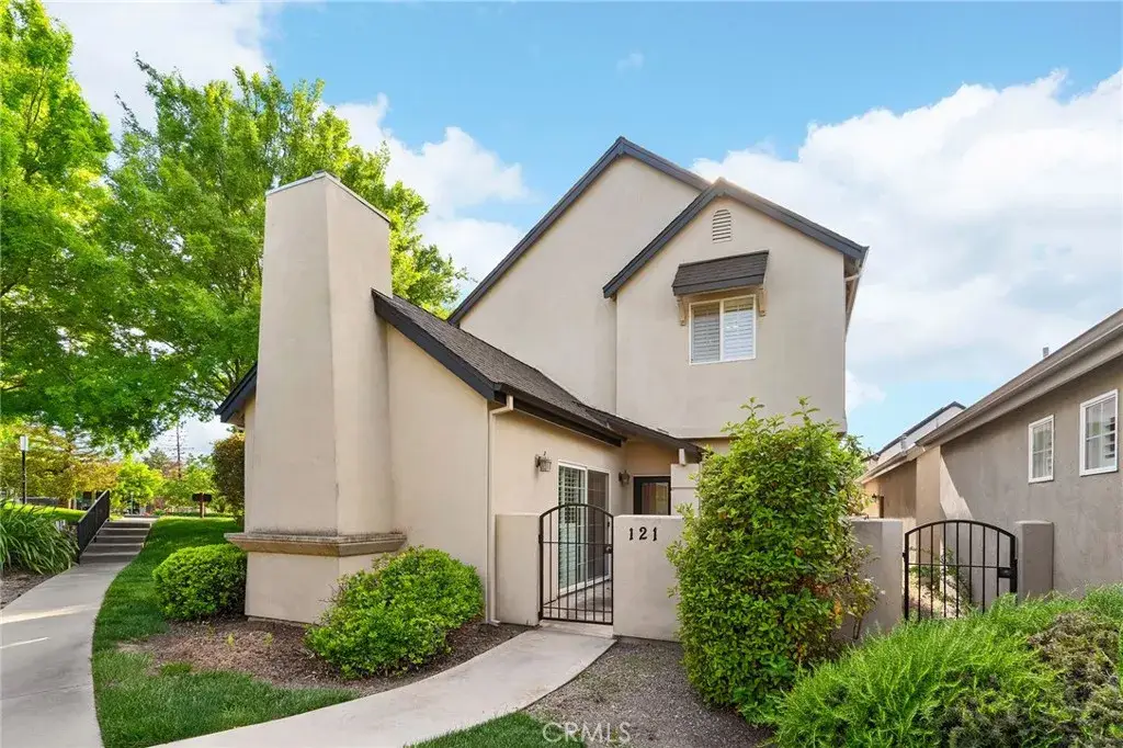 121 Wawona Place, Chico, CA 95928 - Image #1