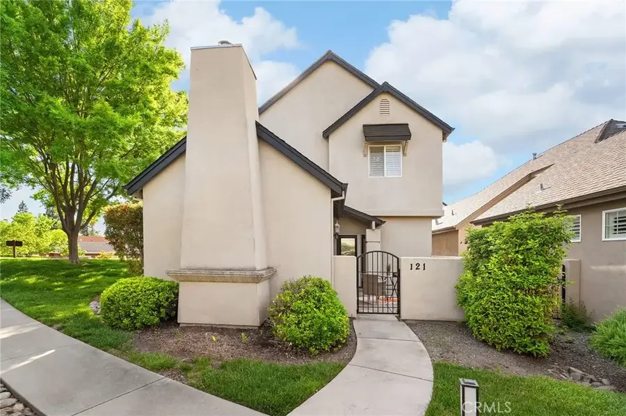 121 Wawona Place, Chico, CA 95928 - Image #2