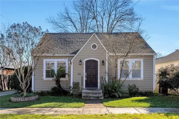 467 E 8th, Chico, CA 95926