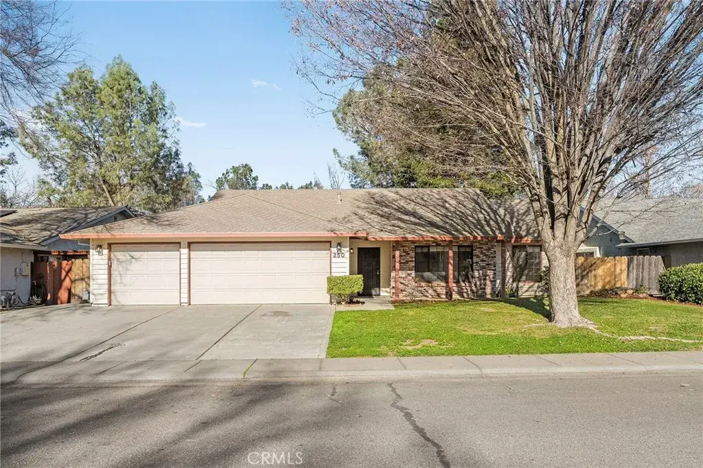250 Picholine Way, Chico, CA 95928 - #1