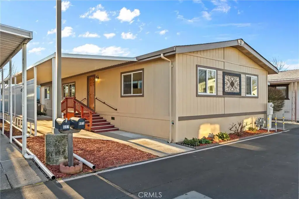 123 Henshaw #605, Chico, CA 95973 - Image #1
