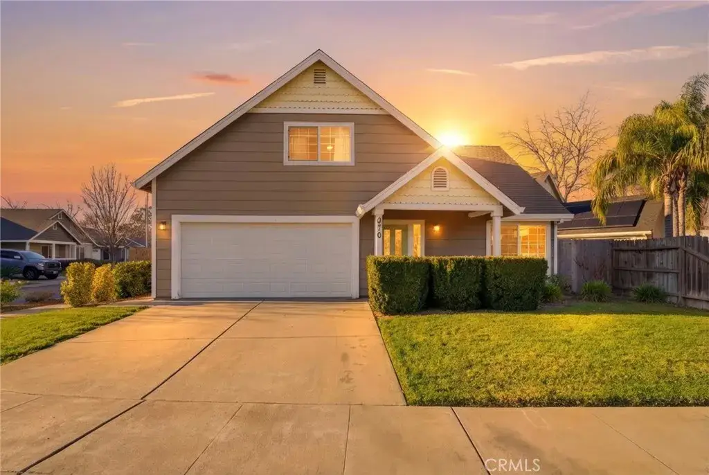 370 Yarrow Drive, Chico, CA 95928 - #1