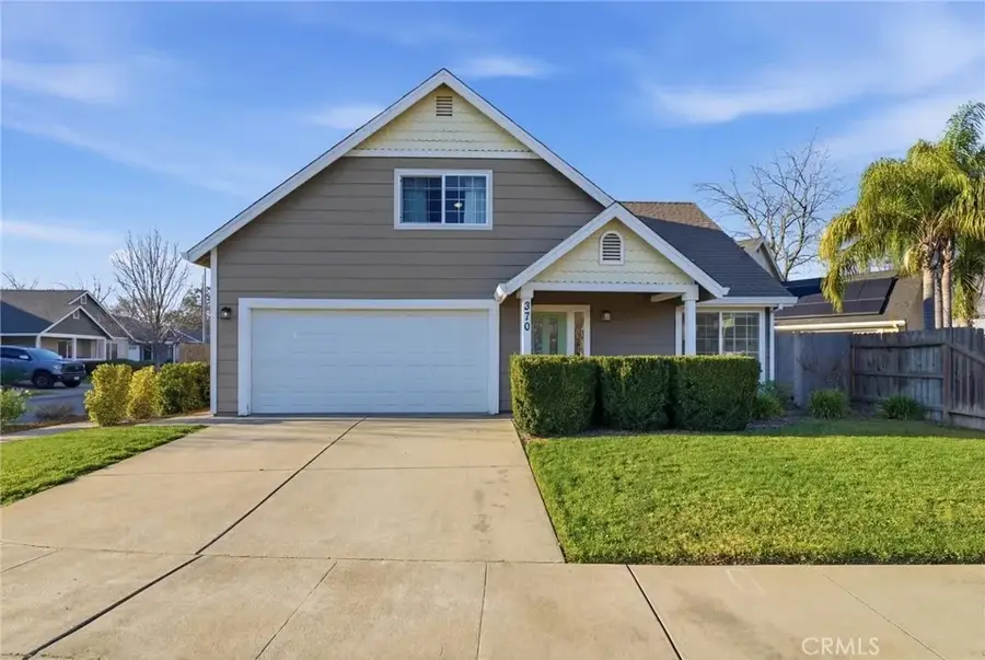 370 Yarrow Drive, Chico, CA 95928 - #2