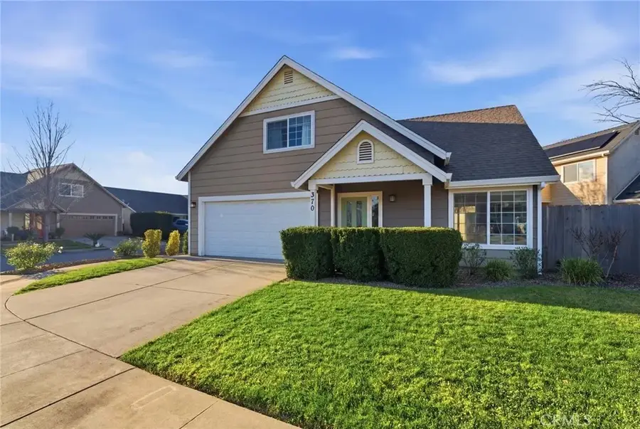 370 Yarrow Drive, Chico, CA 95928 - #3