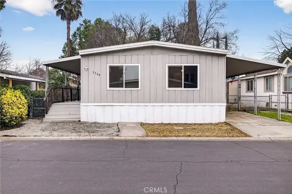 3548 Via Medio, Chico, CA 95973