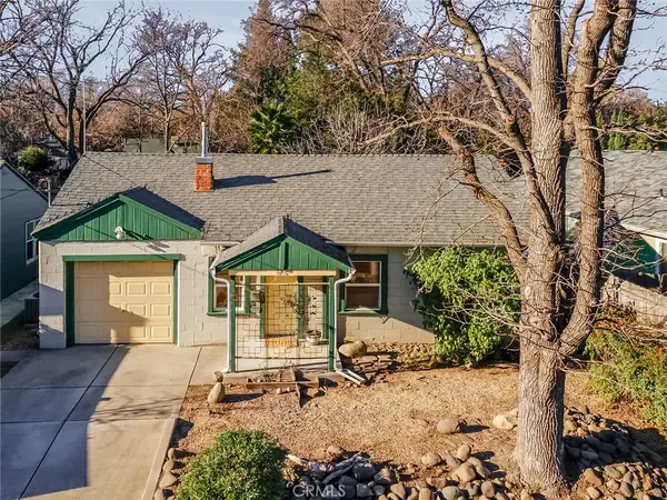1076 E 9th Street, Chico, CA 95928