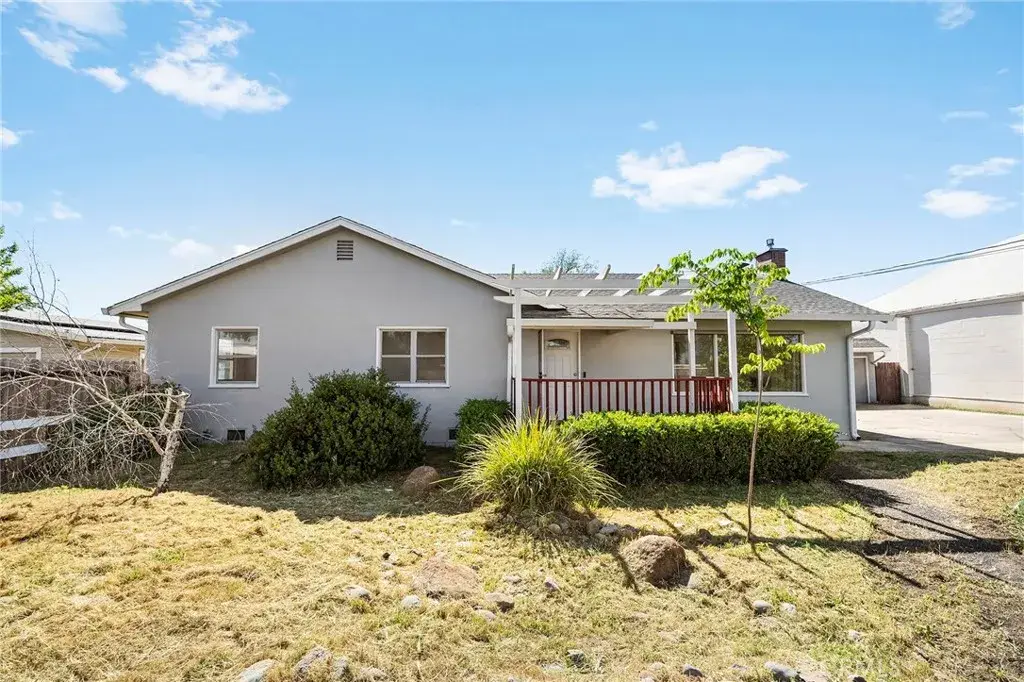 173 Connors Avenue, Chico, CA 95926 - #1