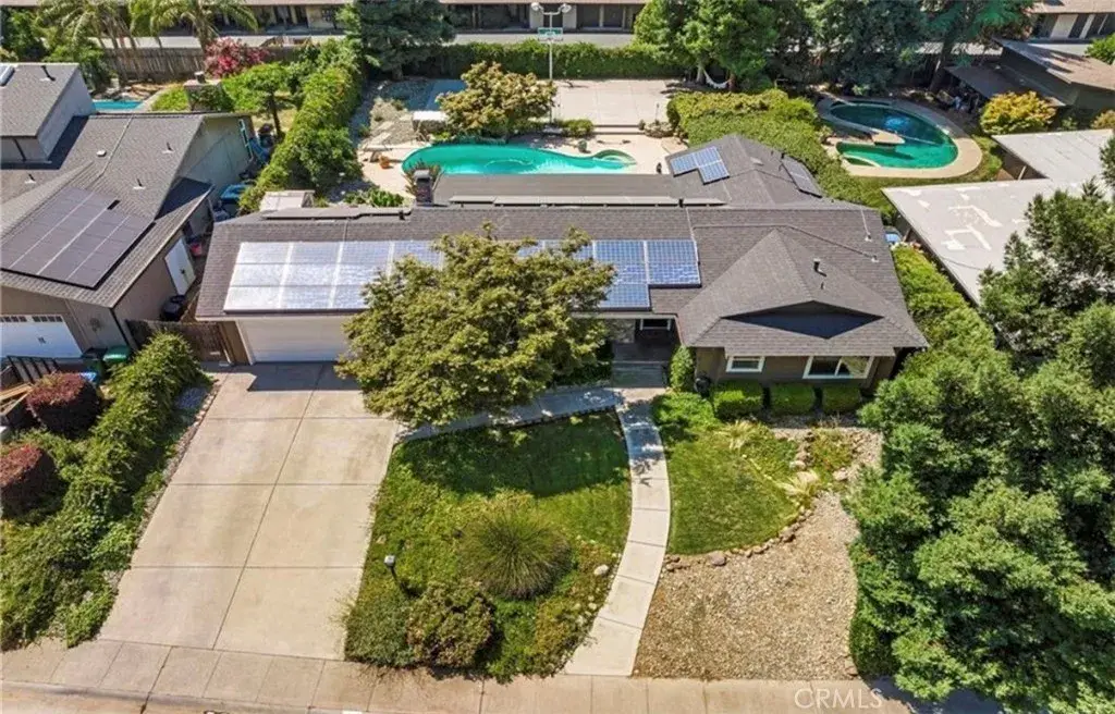 19 Via Verona Circle, Chico, CA 95973 - #1