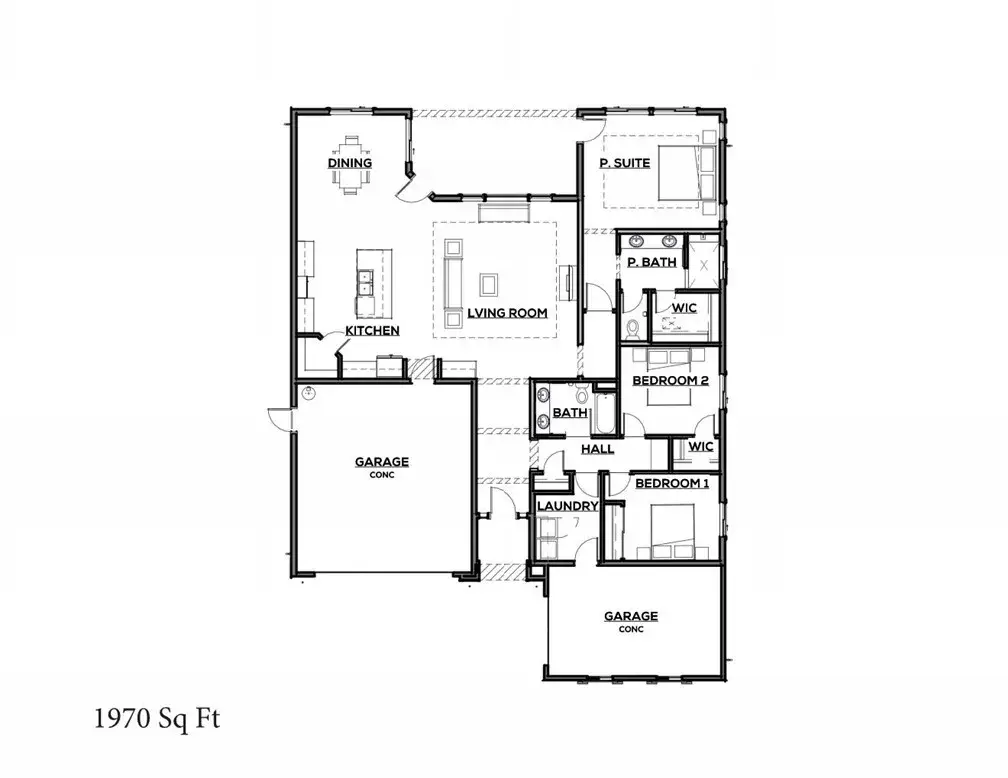 2719 Waterloo Circle, Chico, CA 95973 - #1