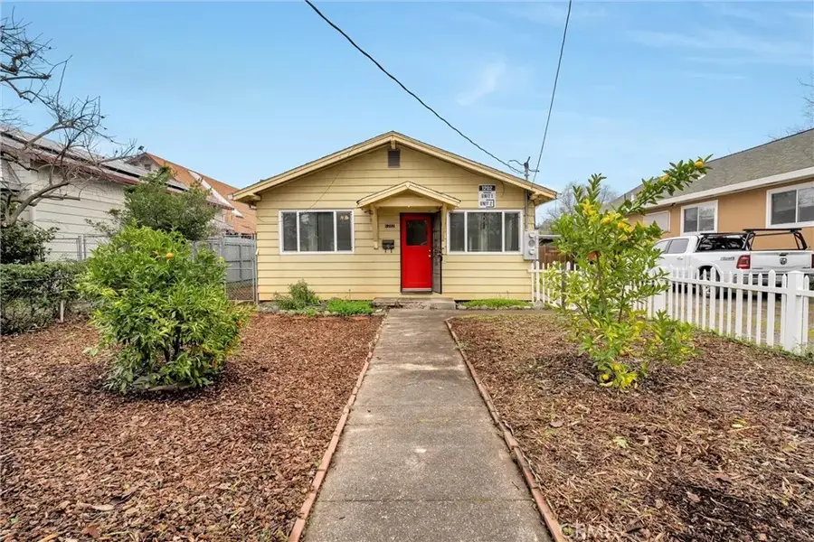 1202 Palm, Chico, CA 95926 - Image #3