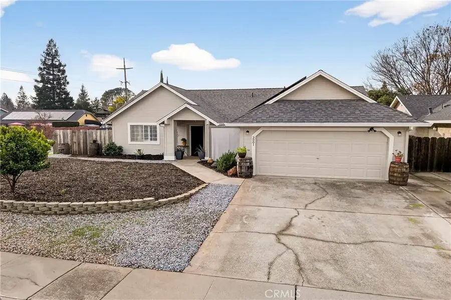 3001 Ashburton, Chico, CA 95973 - #3