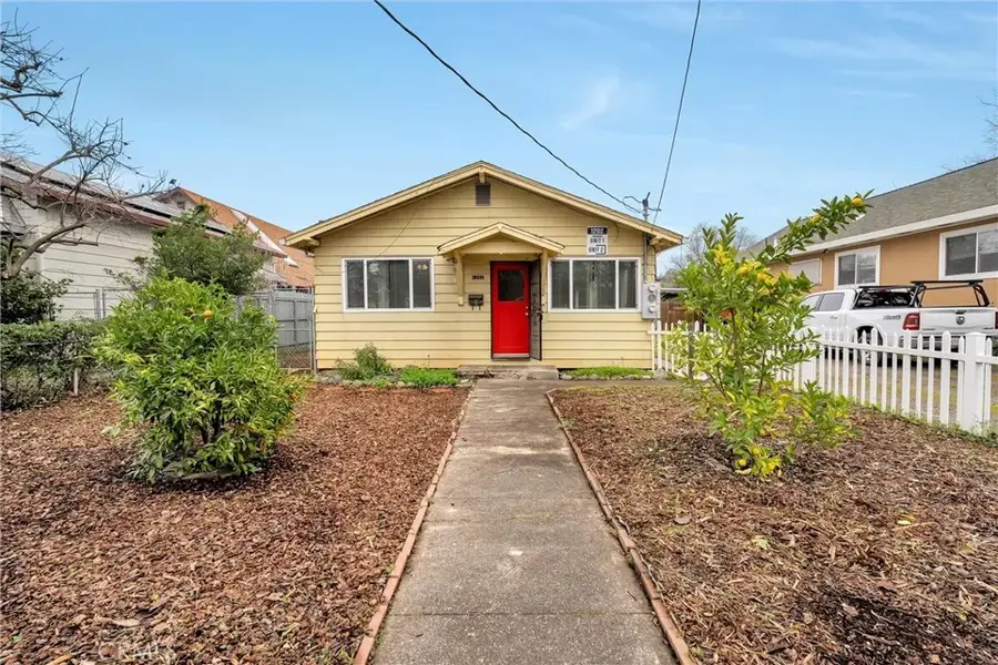 1202 Palm, Chico, CA 95926 - #3